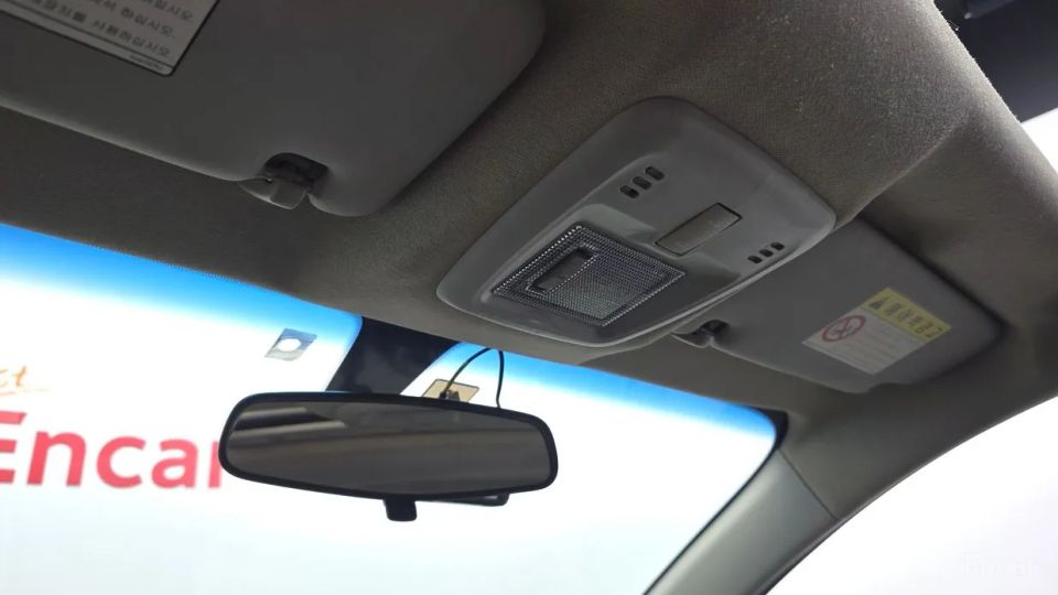 ChevroletGMDaewoo Aveo