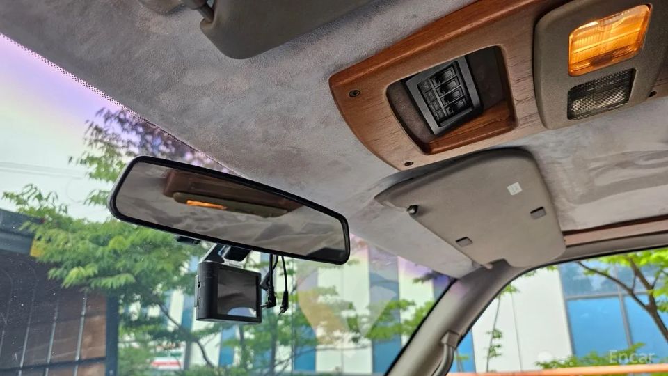Chevrolet Astro Van