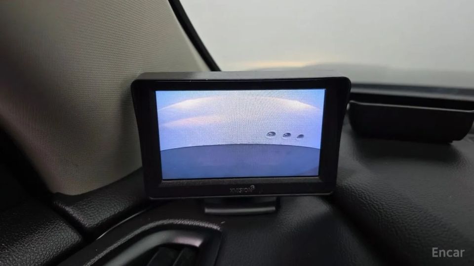ChevroletGMDaewoo Colorado