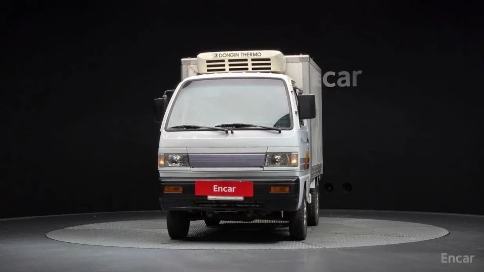 ChevroletGMDaewoo Labo