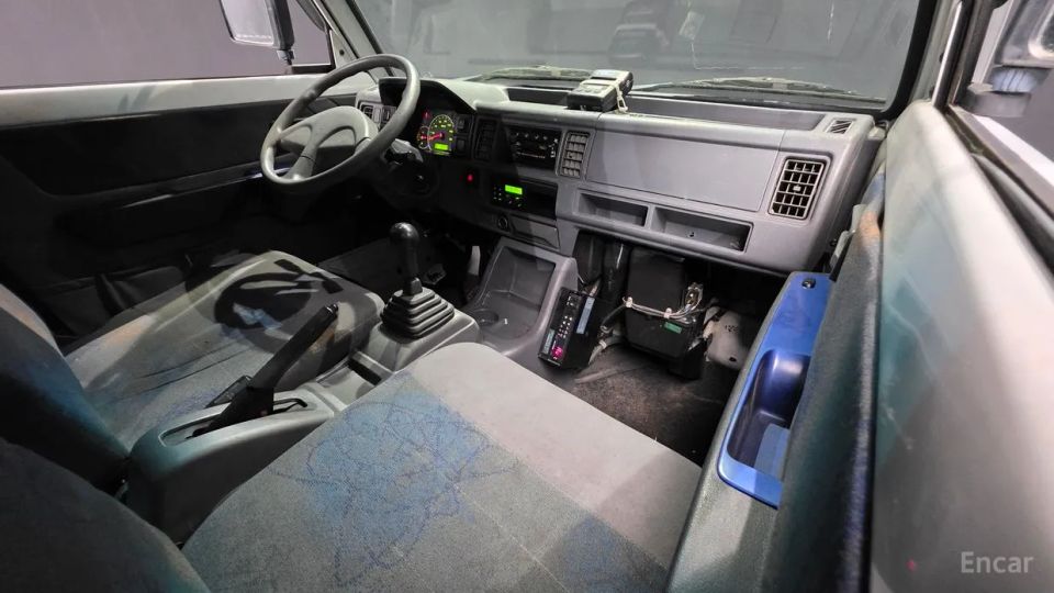 ChevroletGMDaewoo Labo