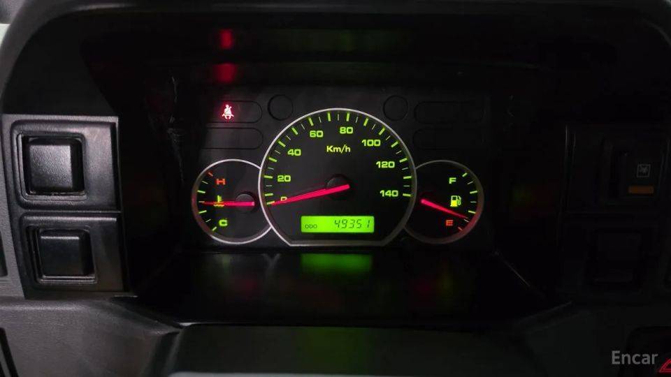 ChevroletGMDaewoo Labo