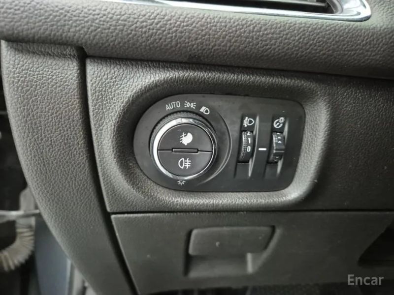 ChevroletGMDaewoo Cruze