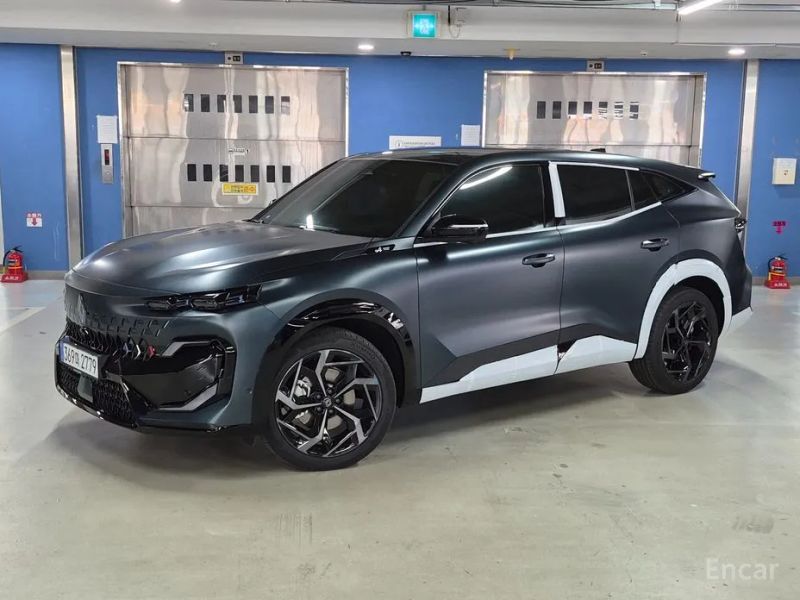 Renault-KoreaSamsung Filante