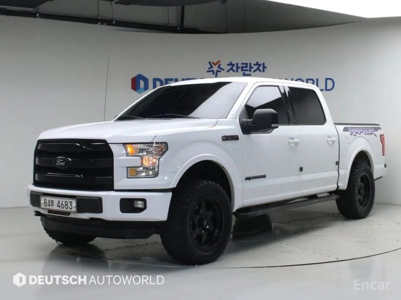 Ford F150