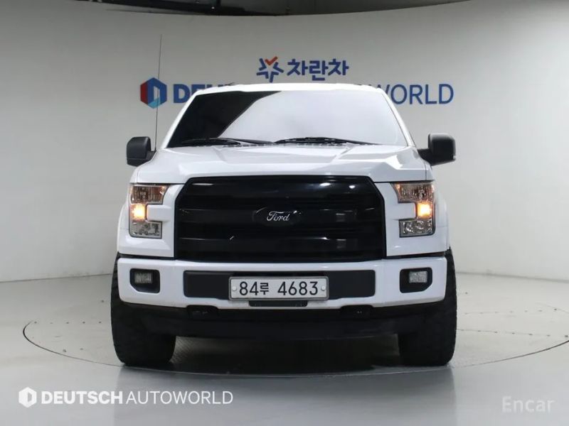 Ford F150