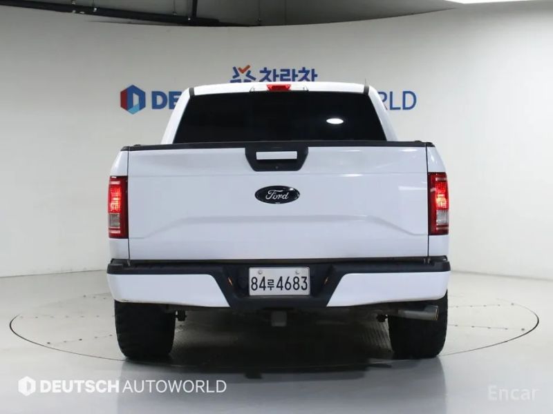 Ford F150