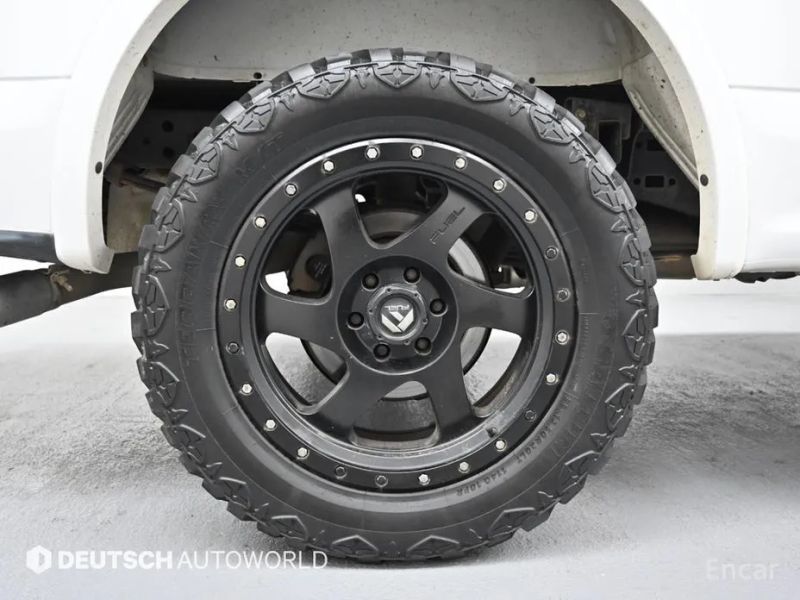 Ford F150