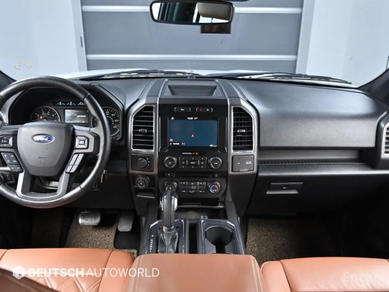 Ford F150