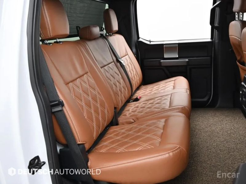 Ford F150