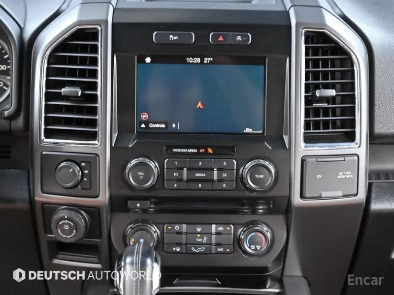 Ford F150
