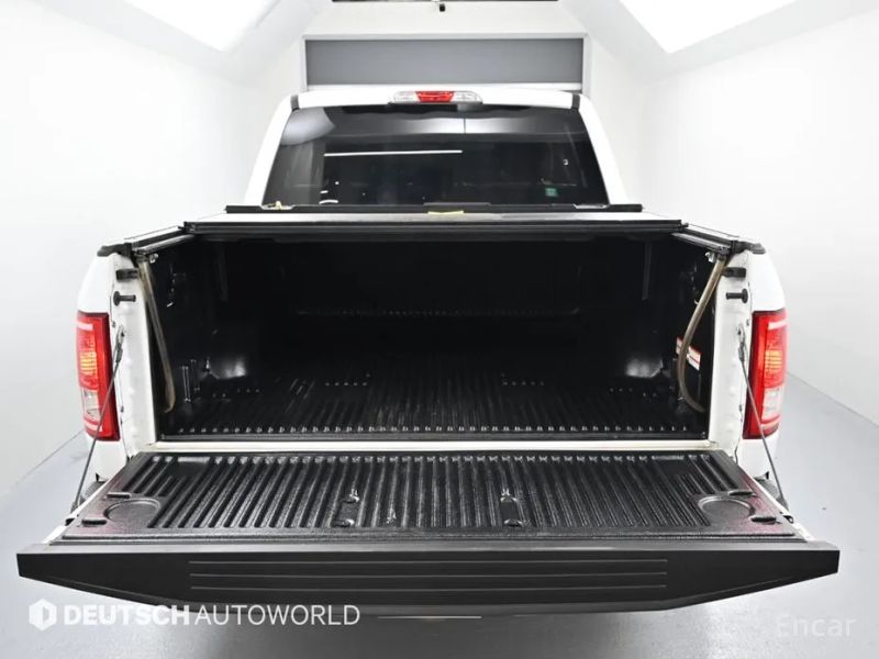 Ford F150
