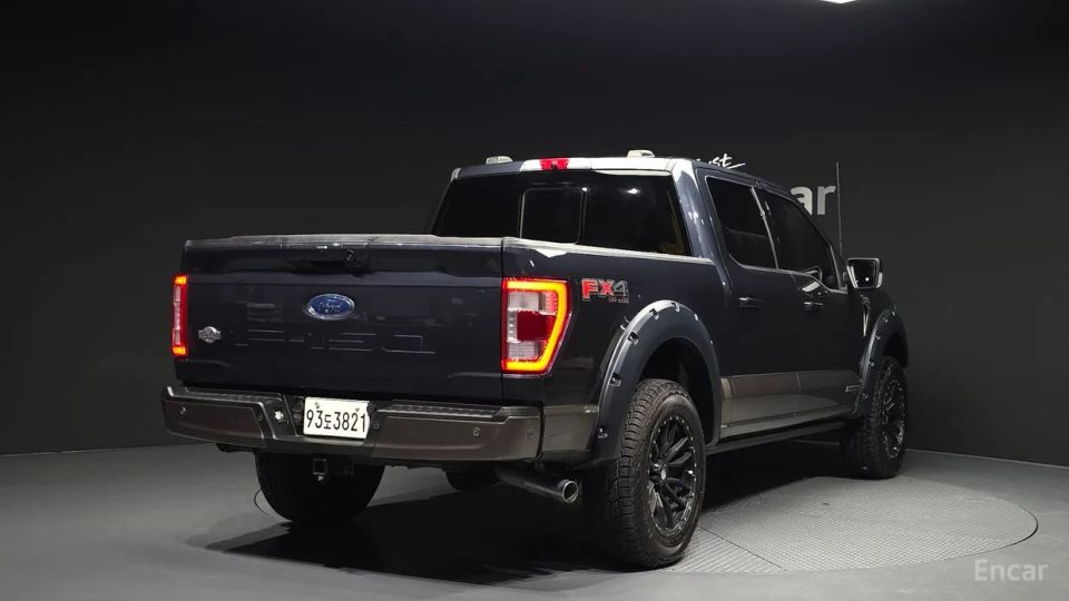 Ford F150