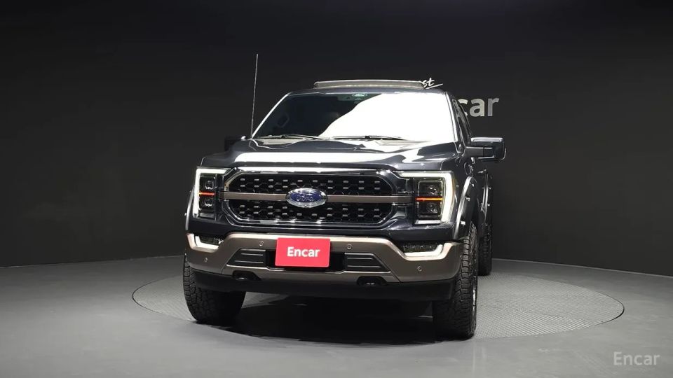 Ford F150