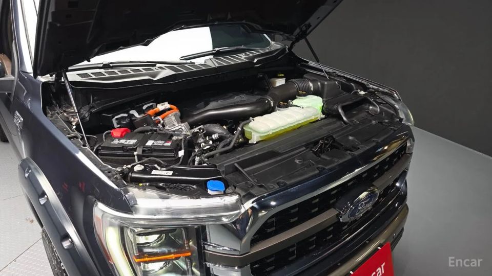 Ford F150