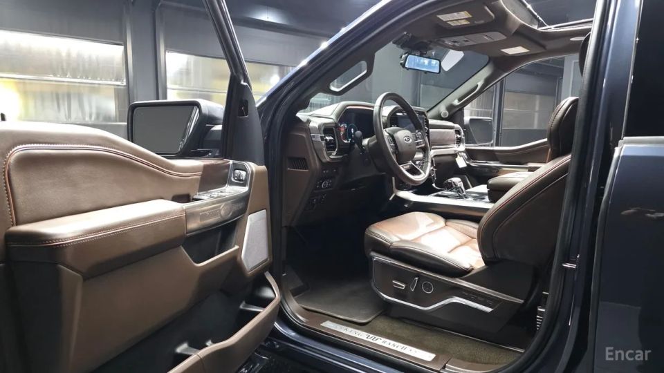 Ford F150