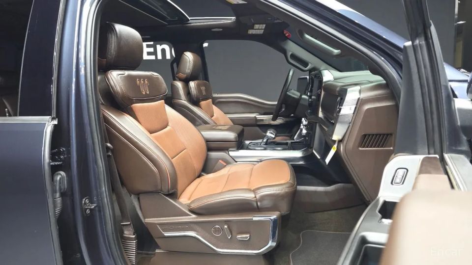 Ford F150