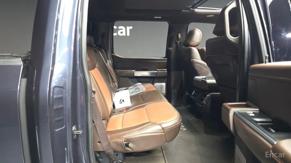 Ford F150