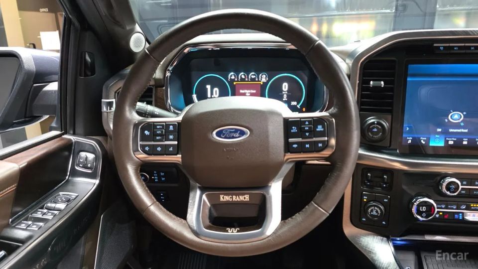 Ford F150