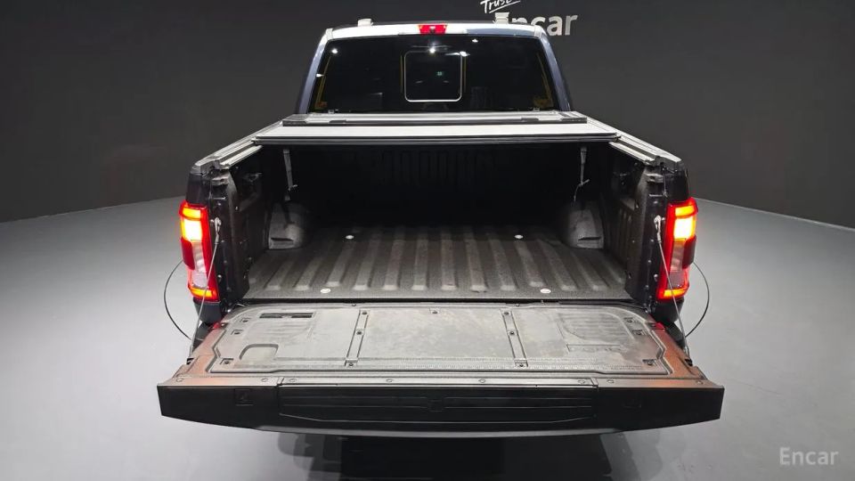 Ford F150