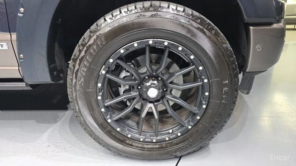 Ford F150