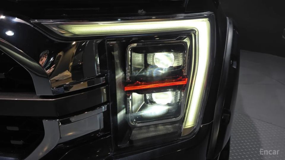 Ford F150