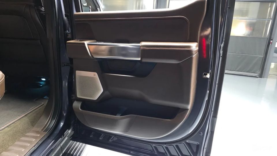 Ford F150