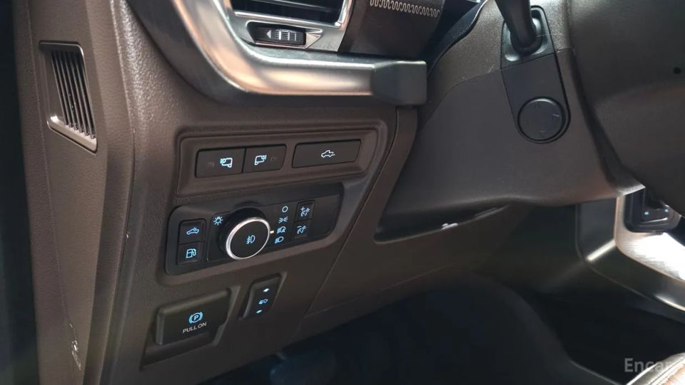 Ford F150