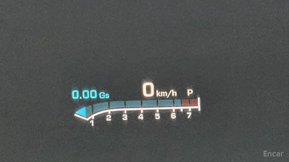 ChevroletGMDaewoo Camaro