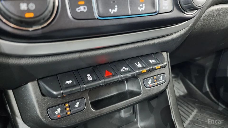 ChevroletGMDaewoo Colorado