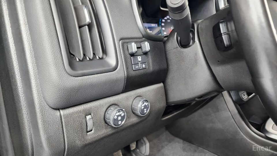 ChevroletGMDaewoo Colorado