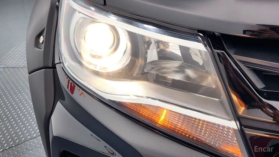 ChevroletGMDaewoo Colorado