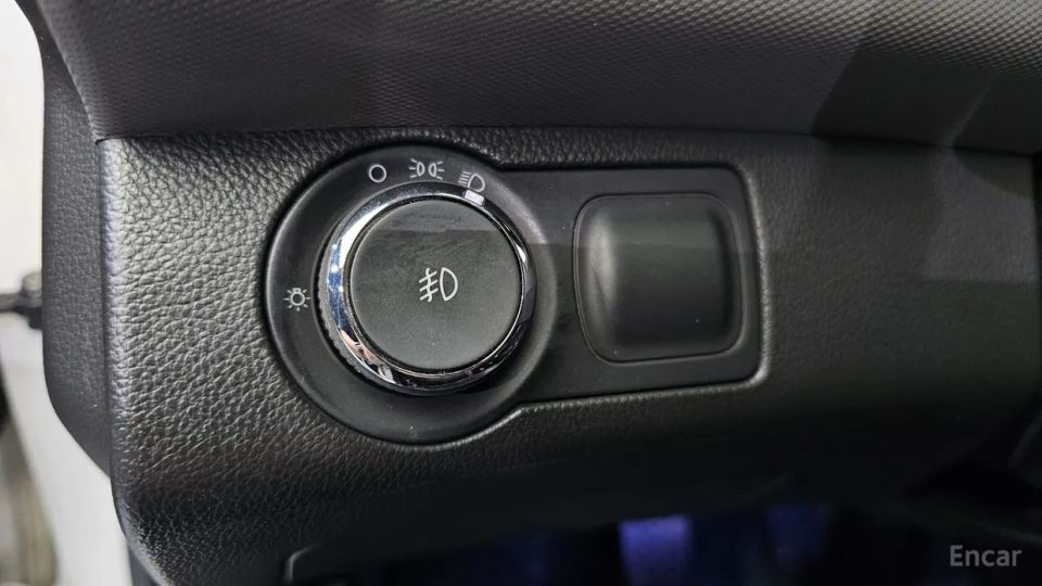 ChevroletGMDaewoo Aveo