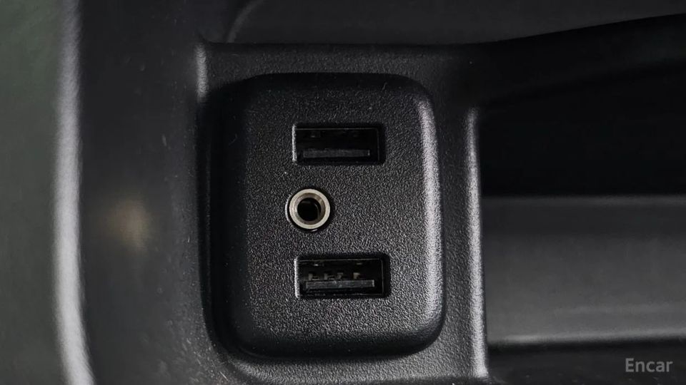 ChevroletGMDaewoo Aveo