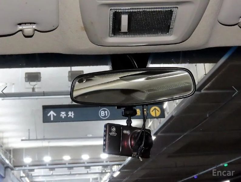 ChevroletGMDaewoo Aveo