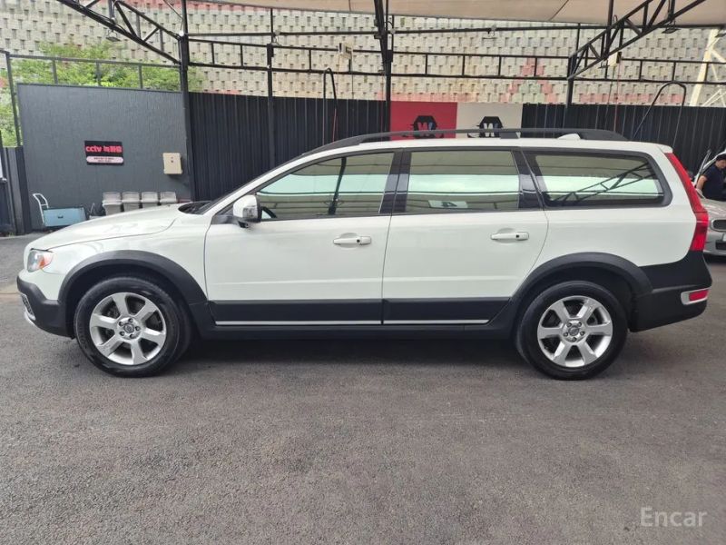Volvo XC70