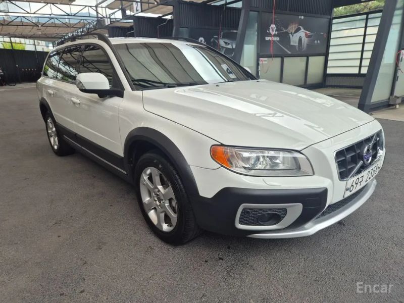 Volvo XC70