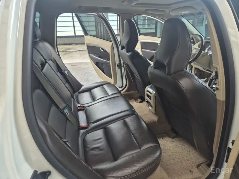 Volvo XC70