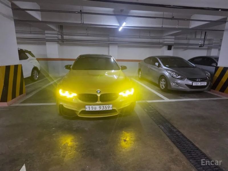 Bmw M3