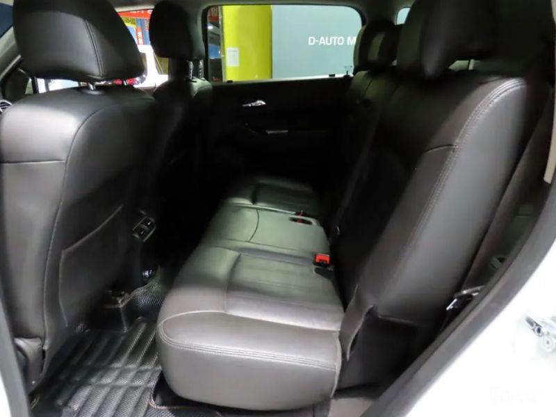 ChevroletGMDaewoo Orlando