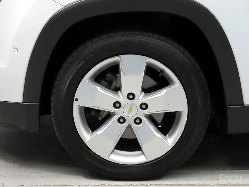 ChevroletGMDaewoo Orlando