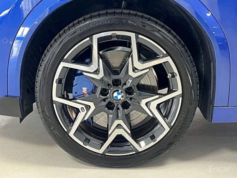 BMW X2 (F39)