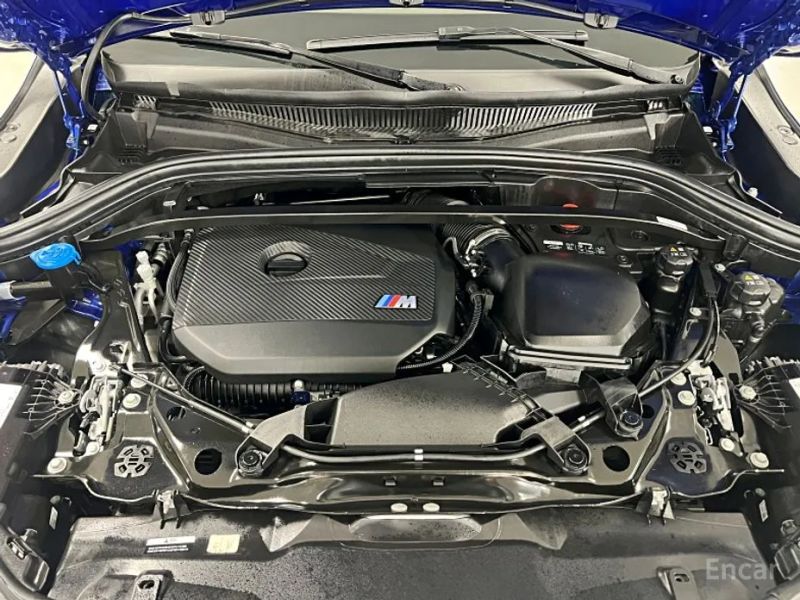 BMW X2 (F39)