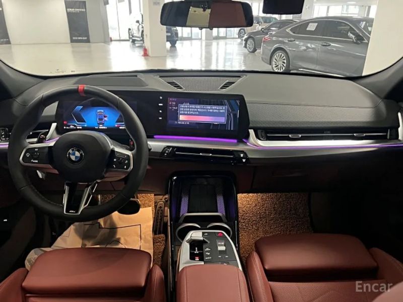 BMW X2 (F39)