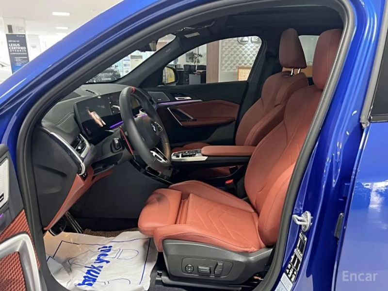 BMW X2 (F39)