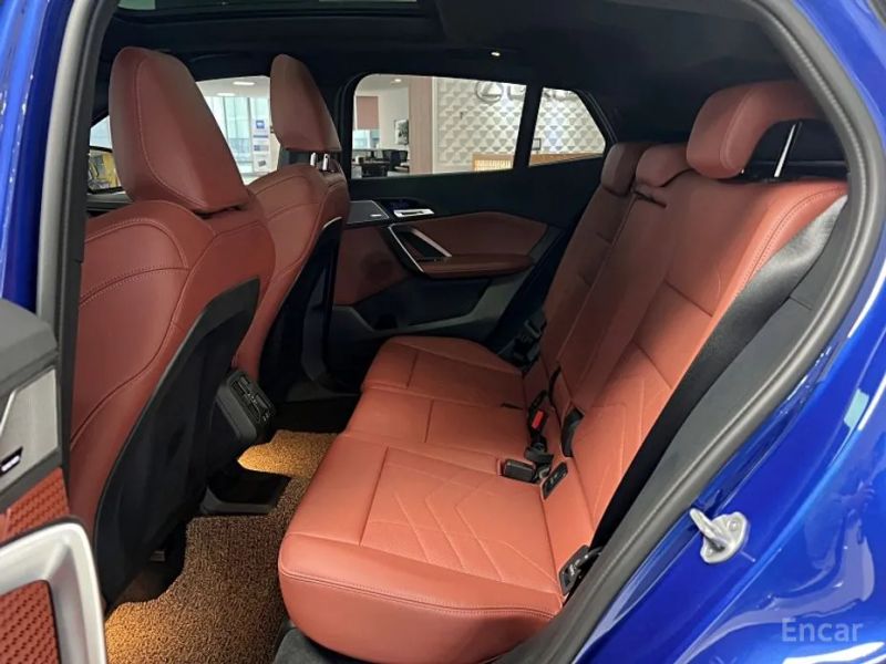BMW X2 (F39)