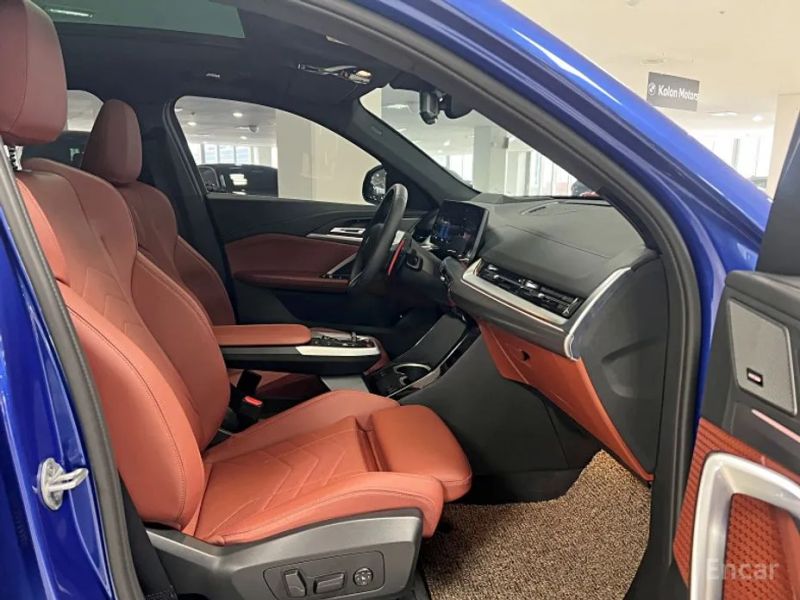 BMW X2 (F39)