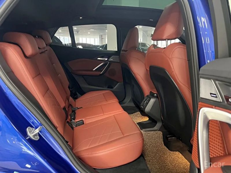 BMW X2 (F39)