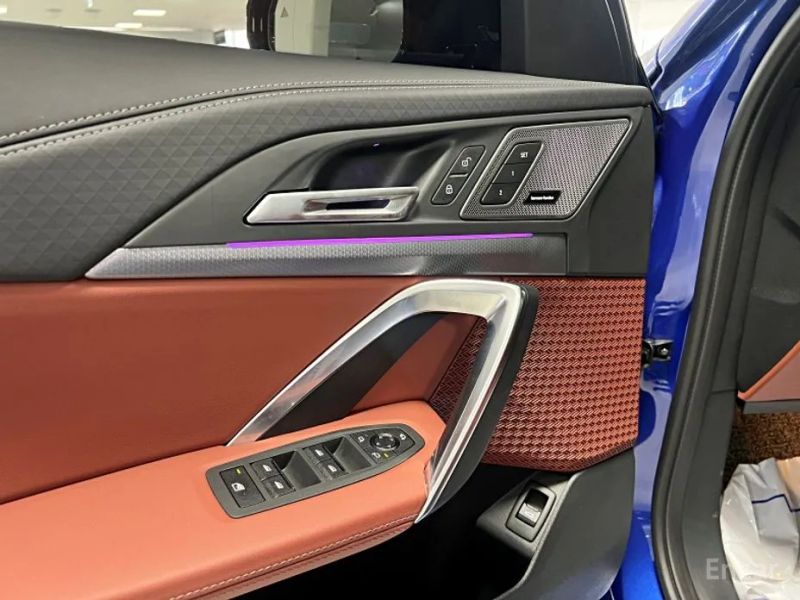 BMW X2 (F39)