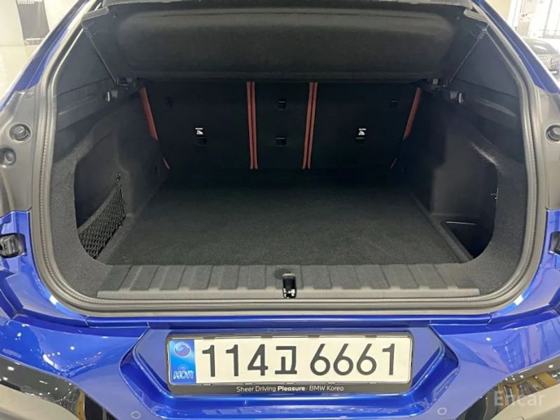 BMW X2 (F39)
